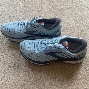 Brooks Running Shoes
